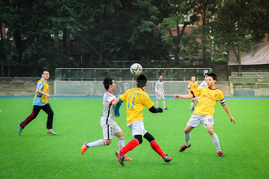 跑步动作 跑步动作