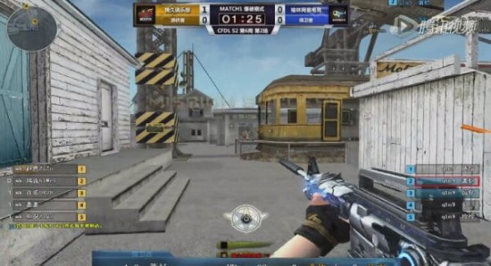 他在场上的 他在场上的