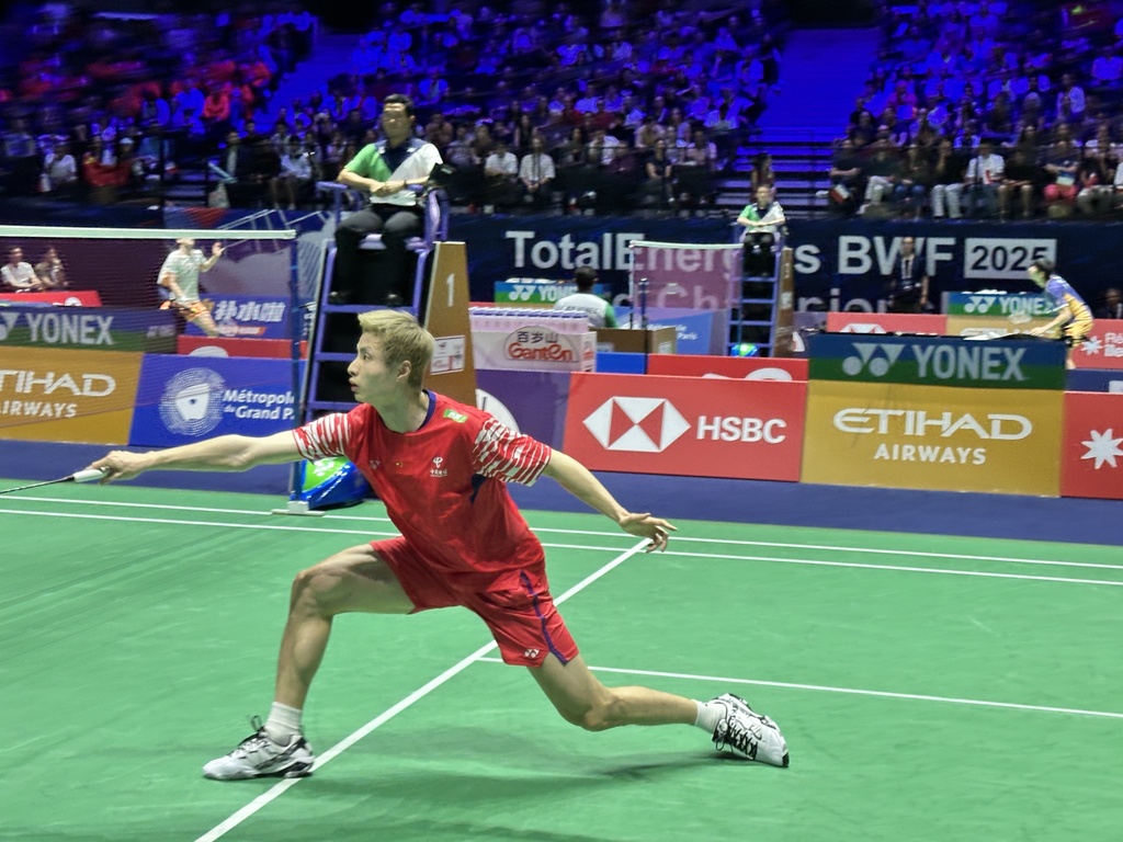 中国队虽然 中国队虽然