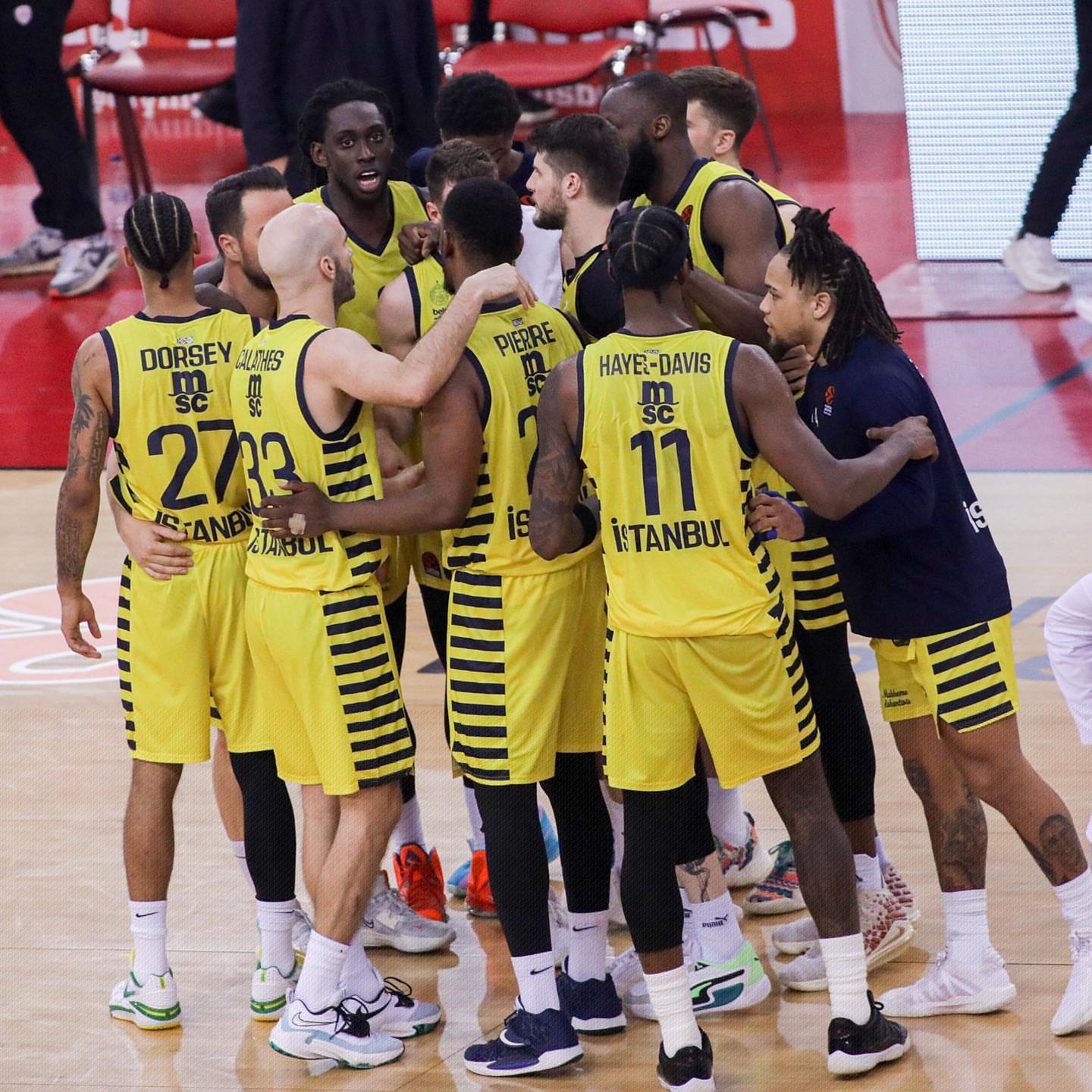 透明