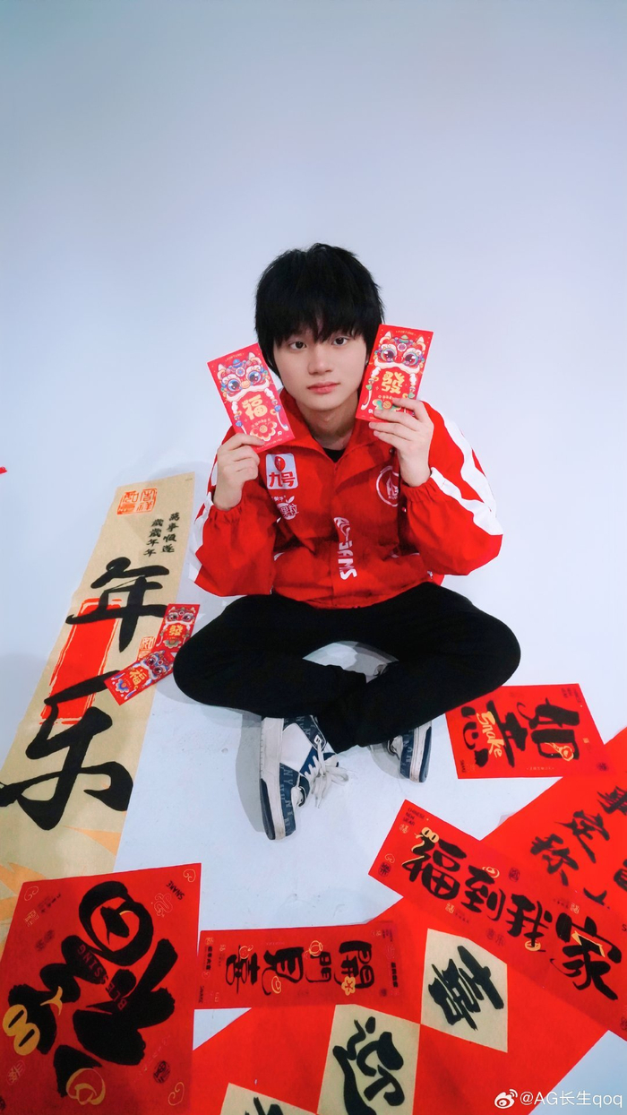 这场标志性 这场标志性